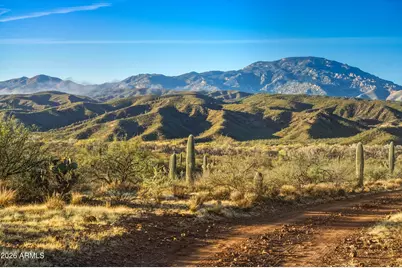 Tbd E Gamez Road #15, Benson, AZ 85602 - Photo 46