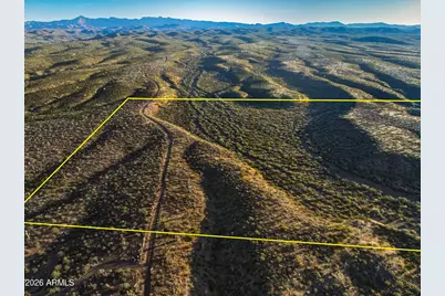 Tbd E Gamez Road #15, Benson, AZ 85602 - Photo 6