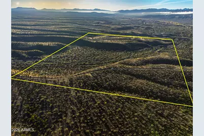 Tbd E Gamez Road #15, Benson, AZ 85602 - Photo 28