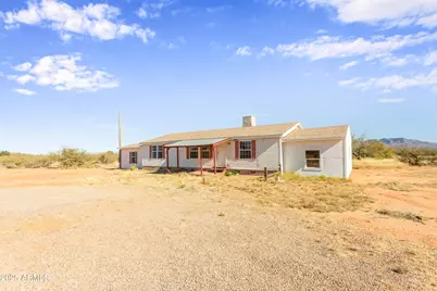 6711 S Rockspring Lane, Hereford, AZ 85615 - Photo 32