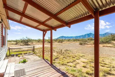 6711 S Rockspring Lane, Hereford, AZ 85615 - Photo 30