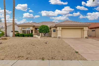 15602 W Futura Drive, Sun City West, AZ 85375 - Photo 1