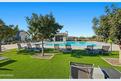 23052 E Firestone Drive, Queen Creek, AZ 85142 - Photo 44