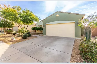 18163 E La Posada Court, Gold Canyon, AZ 85118 - Photo 4