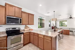 18163 E La Posada Ct, Gold Canyon, AZ 85118 - Photo 14