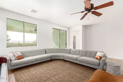 18163 E La Posada Court, Gold Canyon, AZ 85118 - Photo 8