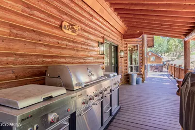 6215 W Sharyn Road, Pine, AZ 85544 - Photo 58