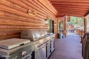 6215 W Sharyn Rd, Pine, AZ 85544 - Photo 58