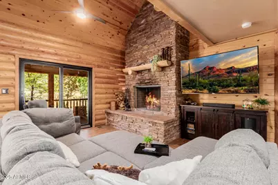 6215 W Sharyn Road, Pine, AZ 85544 - Photo 10