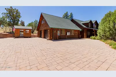 6215 W Sharyn Road, Pine, AZ 85544 - Photo 50