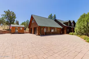 6215 W Sharyn Rd, Pine, AZ 85544 - Photo 50