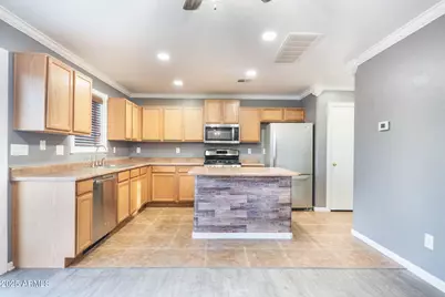 4354 E Rousay Drive, San Tan Valley, AZ 85140 - Photo 8