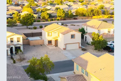 4354 E Rousay Drive, San Tan Valley, AZ 85140 - Photo 38