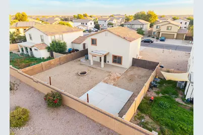 4354 E Rousay Drive, San Tan Valley, AZ 85140 - Photo 32