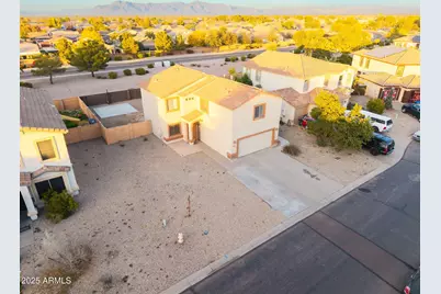 4354 E Rousay Drive, San Tan Valley, AZ 85140 - Photo 36