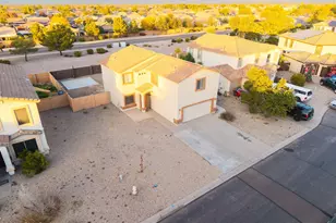 4354 E Rousay Dr, San Tan Valley, AZ 85140 - Photo 36