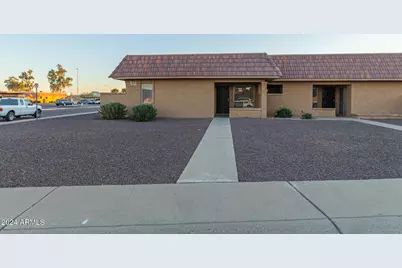 511 W Blackhawk Drive #4, Phoenix, AZ 85027 - Photo 1