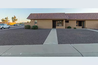 511 W Blackhawk Drive #4, Phoenix, AZ 85027 - Photo 1