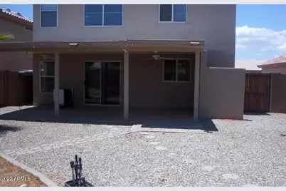 12409 N 122nd Avenue, El Mirage, AZ 85335 - Photo 8