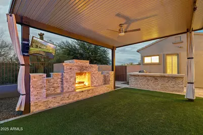 8721 E Nance Street E, Mesa, AZ 85207 - Photo 40