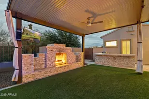 8721 E Nance Street E, Mesa, AZ 85207 - Photo 40