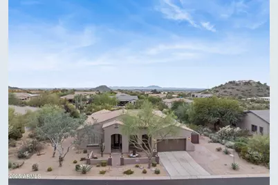 8721 E Nance Street E, Mesa, AZ 85207 - Photo 82