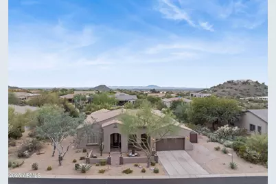 8721 E Nance Street E, Mesa, AZ 85207 - Photo 50