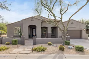 8721 E Nance Street E, Mesa, AZ 85207 - Photo 4