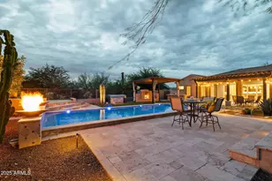 8721 E Nance Street E, Mesa, AZ 85207 - Photo 38