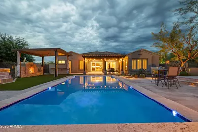 8721 E Nance Street E, Mesa, AZ 85207 - Photo 38