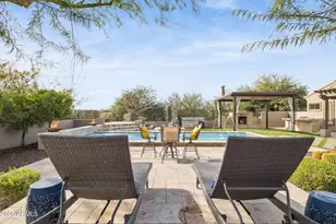 8721 E Nance Street E, Mesa, AZ 85207 - Photo 30