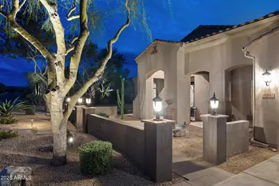 8721 E Nance Street E, Mesa, AZ 85207 - Photo 4