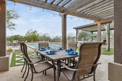 8721 E Nance Street E, Mesa, AZ 85207 - Photo 20