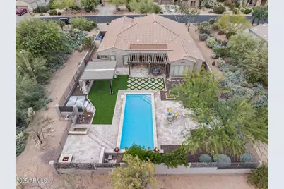 8721 E Nance Street E, Mesa, AZ 85207 - Photo 90