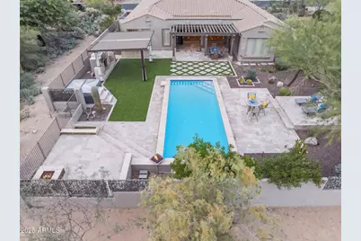 8721 E Nance Street E, Mesa, AZ 85207 - Photo 56