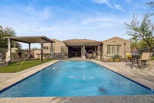 8721 E Nance Street E, Mesa, AZ 85207 - Photo 28