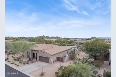 8721 E Nance Street E, Mesa, AZ 85207 - Photo 86