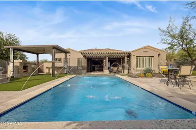 8721 E Nance Street E, Mesa, AZ 85207 - Photo 16