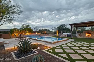 8721 E Nance Street E, Mesa, AZ 85207 - Photo 1