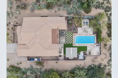 8721 E Nance Street E, Mesa, AZ 85207 - Photo 52