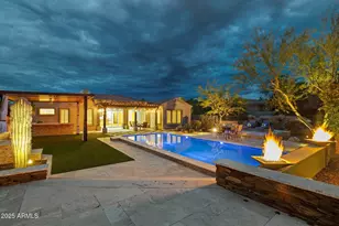 8721 E Nance Street E, Mesa, AZ 85207 - Photo 42