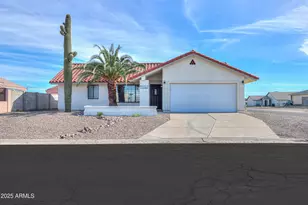 15741 S Coral Rd, Arizona City, AZ 85123 - Photo 1
