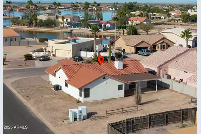 15741 S Coral Road, Arizona City, AZ 85123 - Photo 32