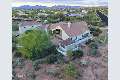 6569 E Javalina Court, Gold Canyon, AZ 85119 - Photo 2