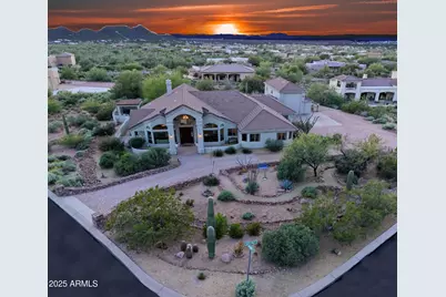 6569 E Javalina Court, Gold Canyon, AZ 85119 - Photo 1