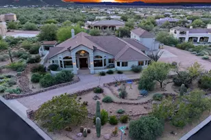 6569 E Javalina Ct, Gold Canyon, AZ 85119 - Photo 1