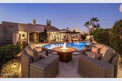 8549 E Vista Del Lago --, Scottsdale, AZ 85255 - Photo 6