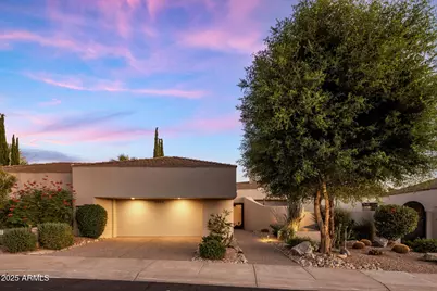 8549 E Vista Del Lago --, Scottsdale, AZ 85255 - Photo 34