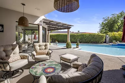 8549 E Vista Del Lago --, Scottsdale, AZ 85255 - Photo 36