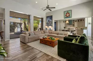 8549 E Vista Del Lago, Scottsdale, AZ 85255 - Photo 12